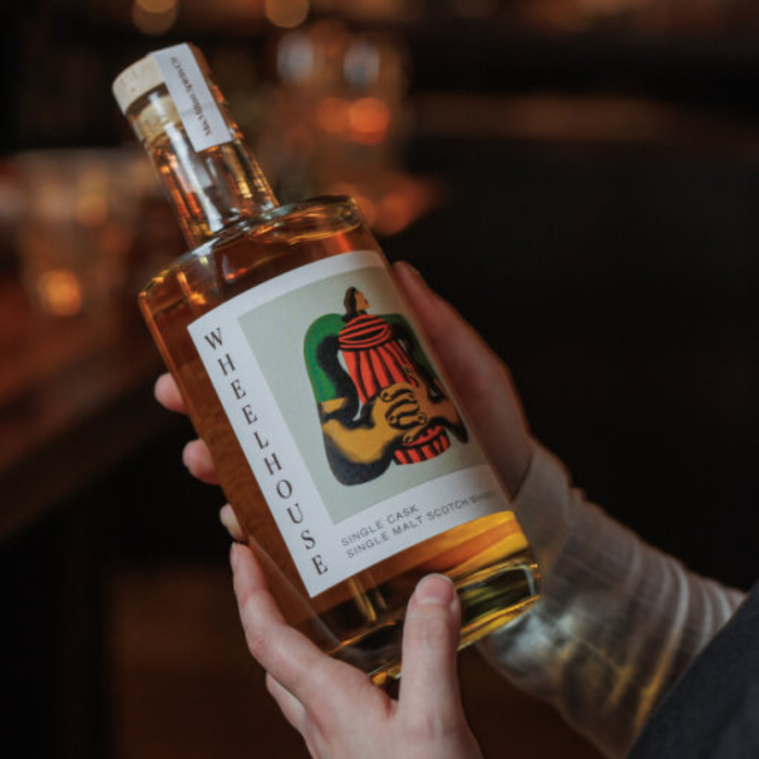 2025 Cask Offering Deposit | Benbecula Distillery